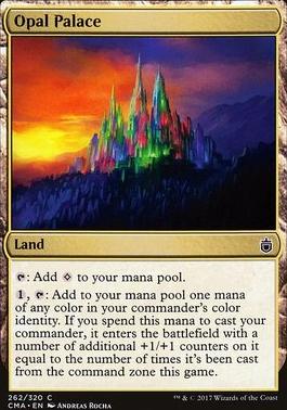 Opal Palace
