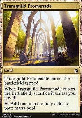 Transguild Promenade