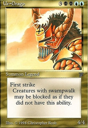 Ur-Drago