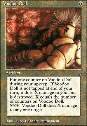 Voodoo Doll