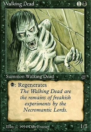 Walking Dead