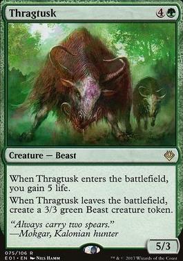Thragtusk