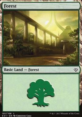 Forest