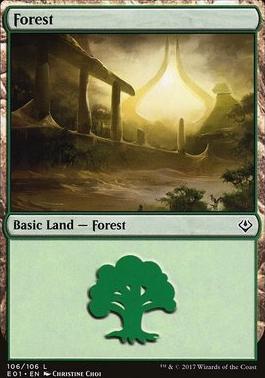Forest