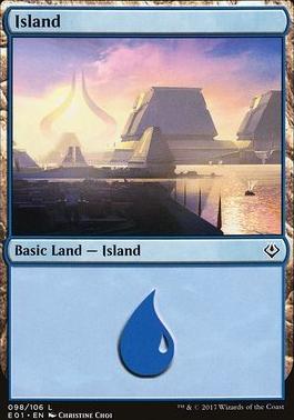 Island