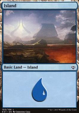 Island