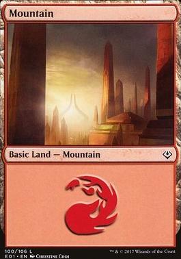 Mountain