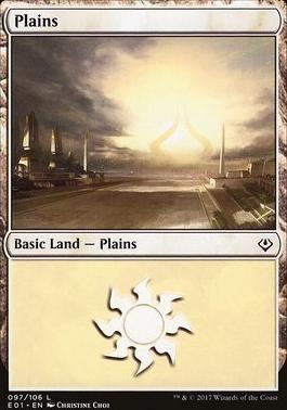 Plains