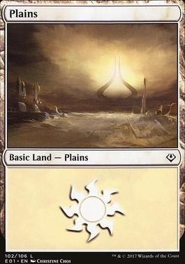 Plains