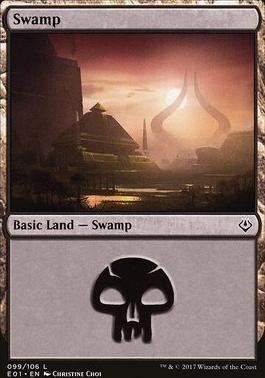 Swamp