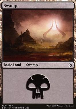 Swamp