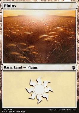 Plains