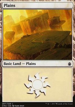 Plains