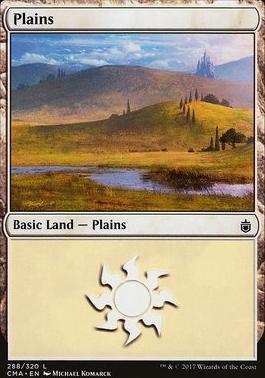 Plains