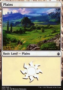 Plains
