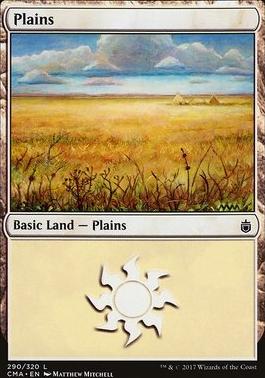 Plains