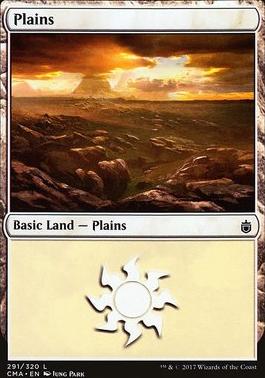 Plains