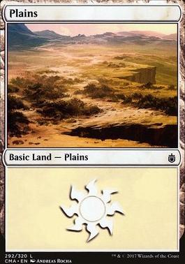 Plains