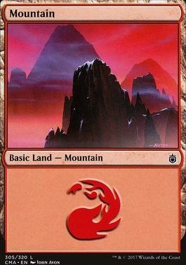 Mountain