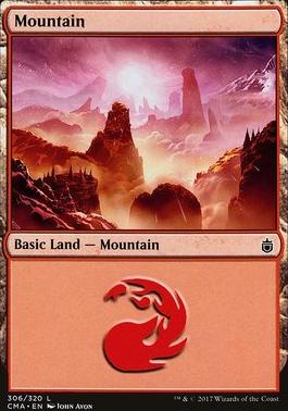 Mountain