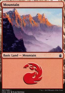 Mountain