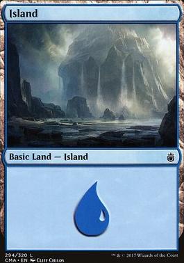 Island
