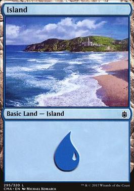 Island