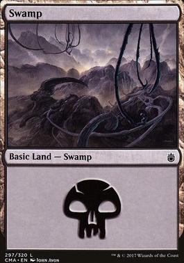 Swamp