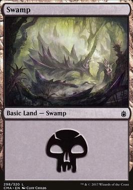 Swamp