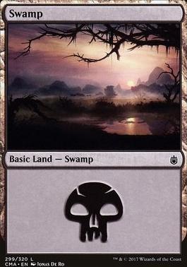 Swamp