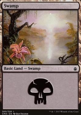 Swamp