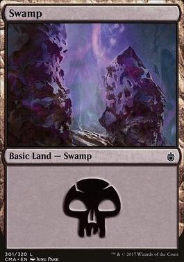 Swamp