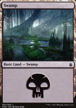 Swamp