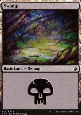 Swamp