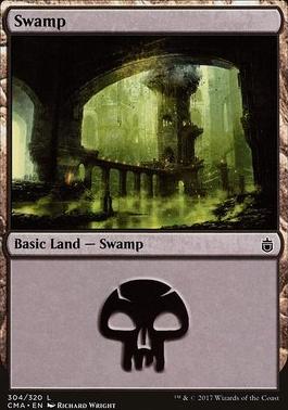 Swamp