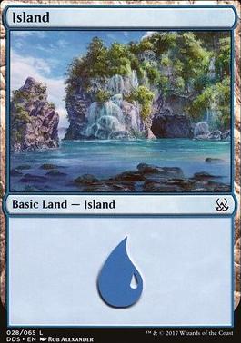 Island