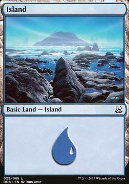 Island