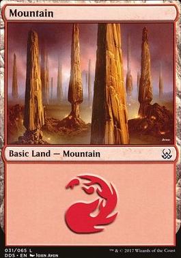 Mountain