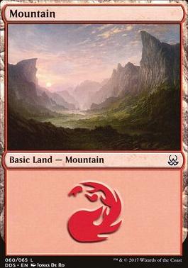 Mountain