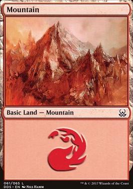 Mountain