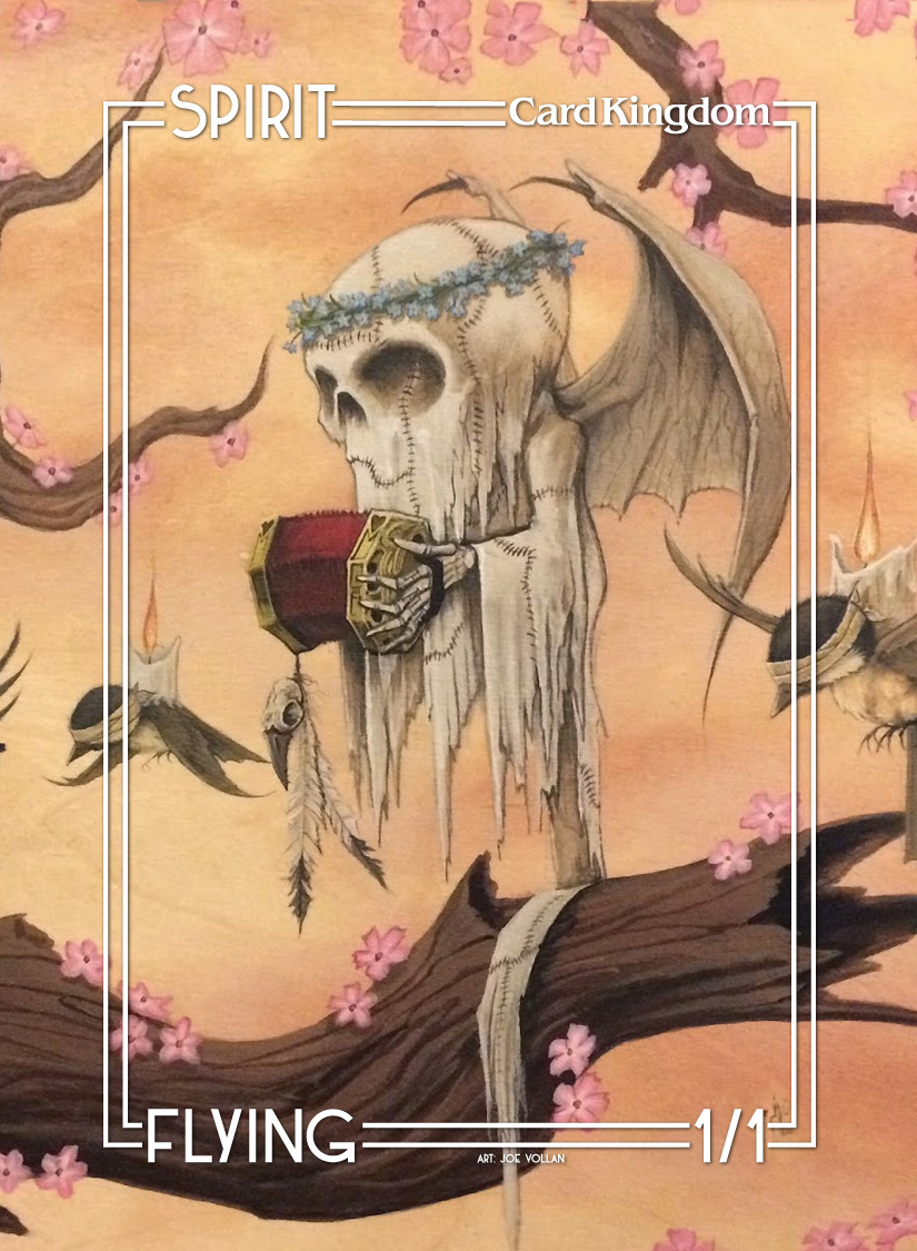 Spirit Token