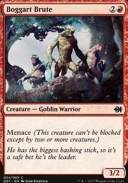 Boggart Brute