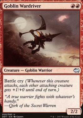 Goblin Wardriver