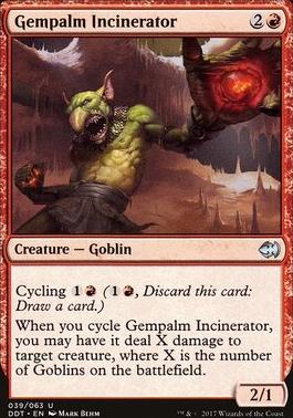 Gempalm Incinerator