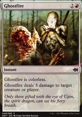 Ghostfire