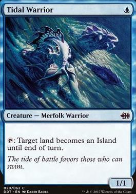 Tidal Warrior