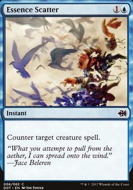 Essence Scatter