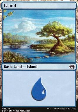 Island