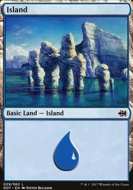 Island