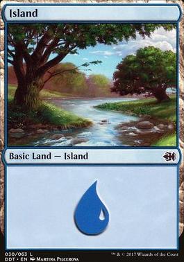 Island